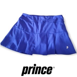 Prince Pleated Tennnis Skirt